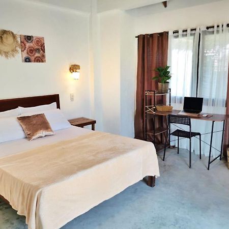 Yas Villas Homestay เจเนอรัลลูนา ภายนอก รูปภาพ