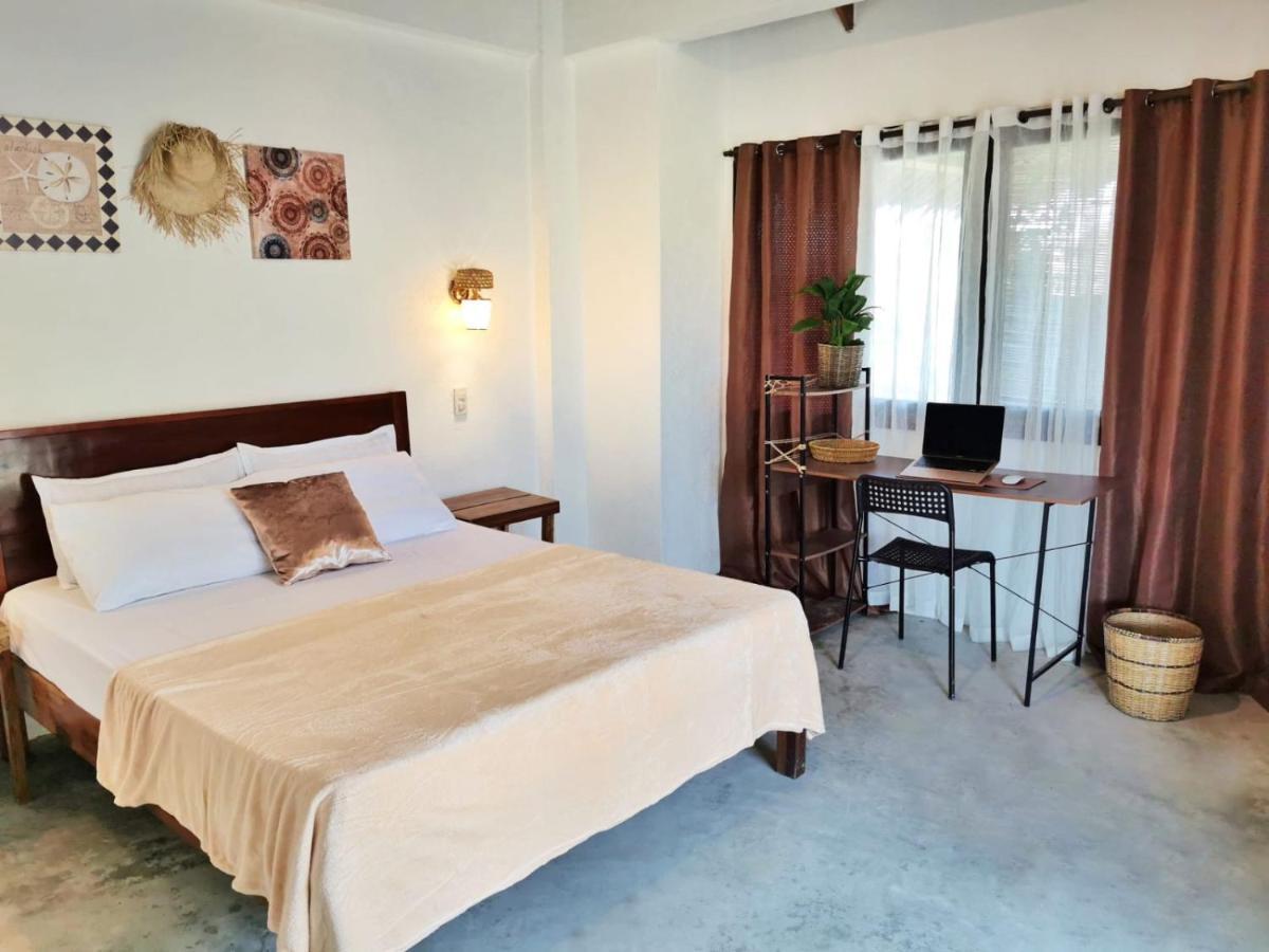 Yas Villas Homestay เจเนอรัลลูนา ภายนอก รูปภาพ