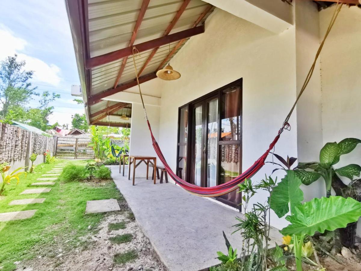 Yas Villas Homestay เจเนอรัลลูนา ภายนอก รูปภาพ