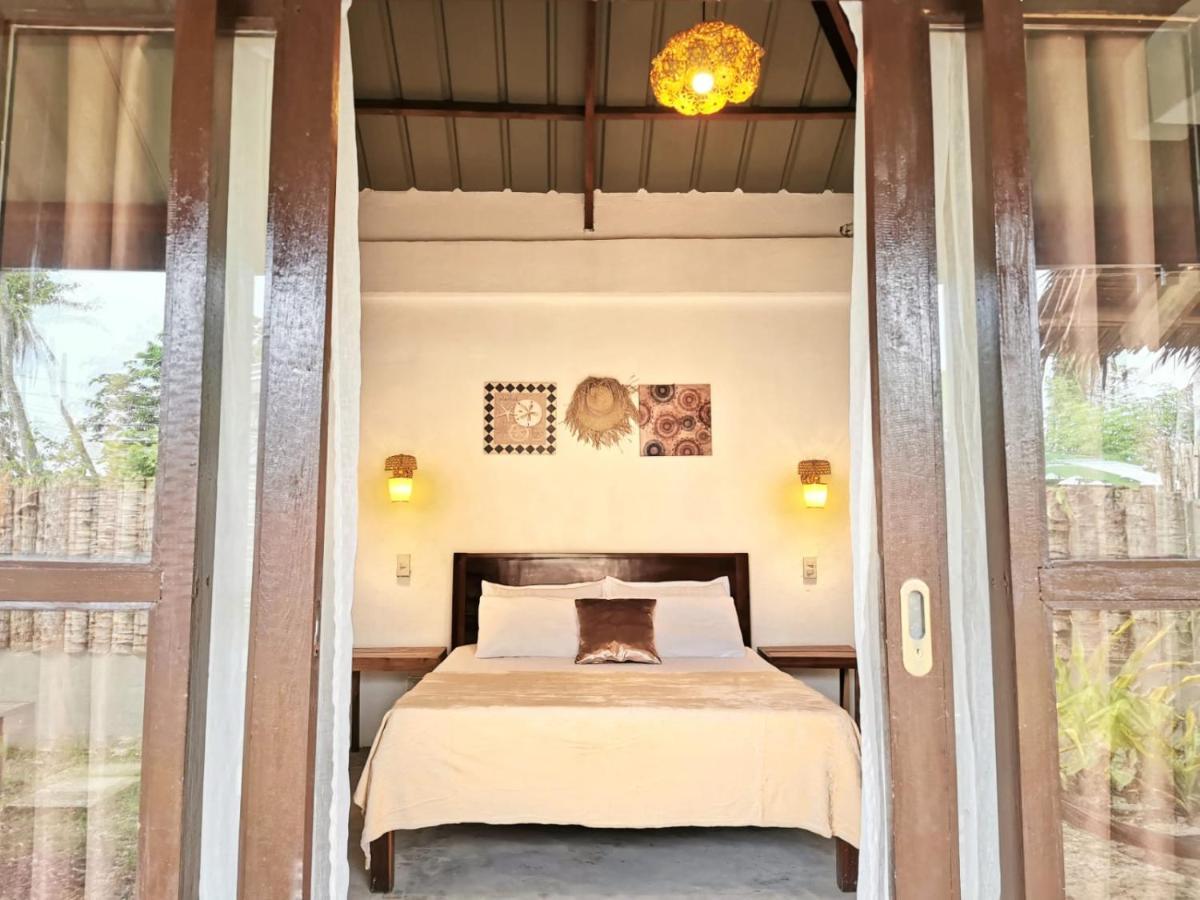 Yas Villas Homestay เจเนอรัลลูนา ภายนอก รูปภาพ