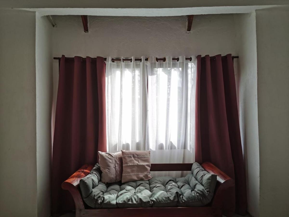 Yas Villas Homestay เจเนอรัลลูนา ภายนอก รูปภาพ
