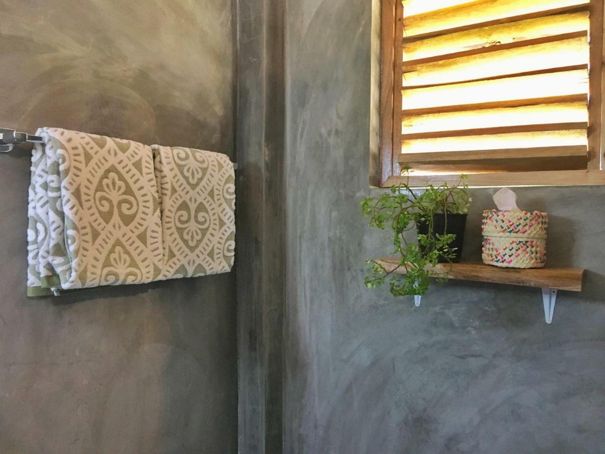 Yas Villas Homestay เจเนอรัลลูนา ภายนอก รูปภาพ